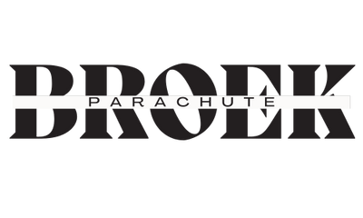 Parachute Broek